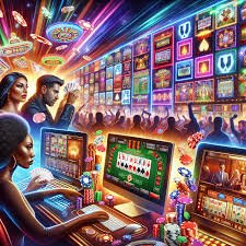 akbar lasbela Nayi Custom Games